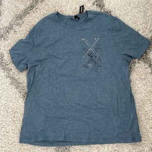 Mens express shirt